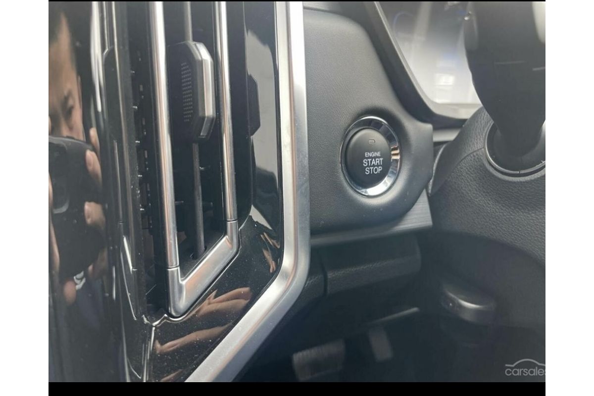2024 JAC T9 Oasis All Wheel Drive