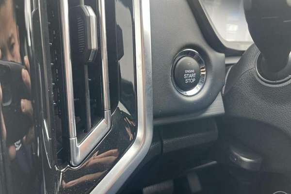 2024 JAC T9 Oasis All Wheel Drive