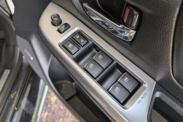 2017 Subaru WRX STI Premium VA