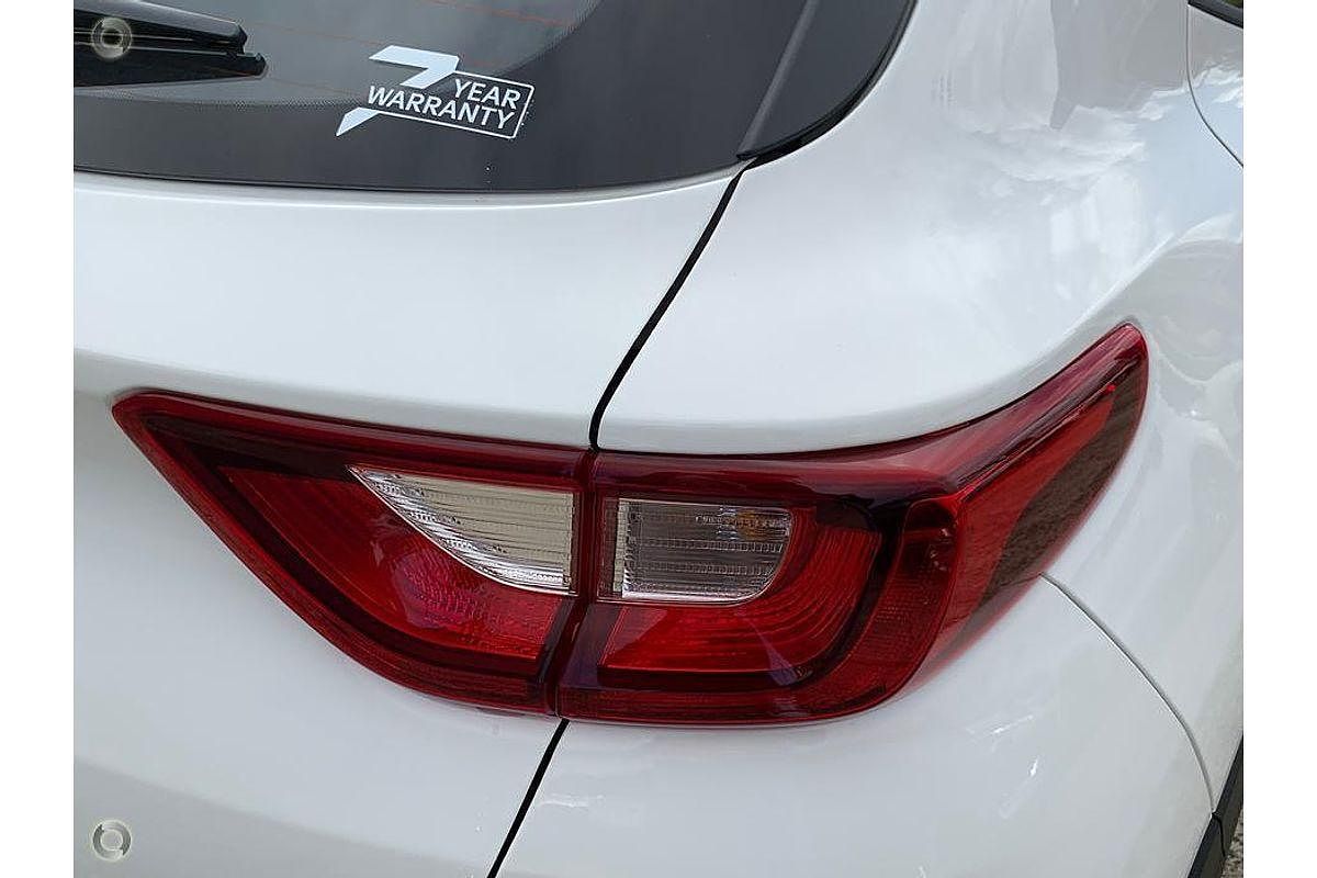 2024 Kia Stonic S YB