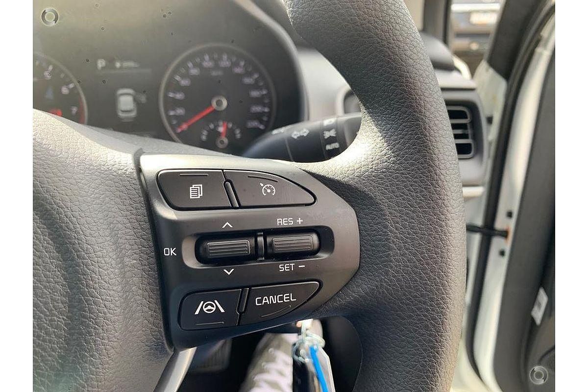 2024 Kia Stonic S YB
