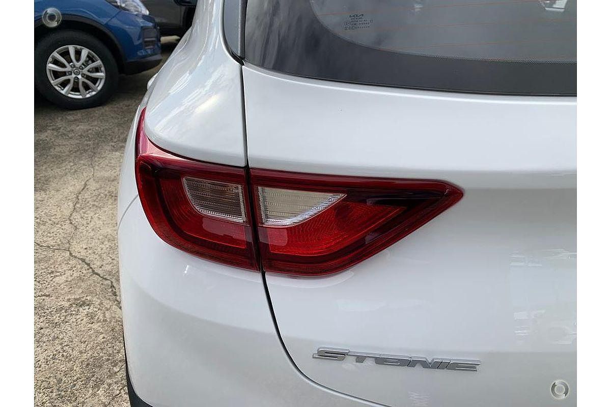 2024 Kia Stonic S YB