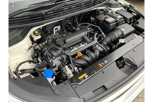 2024 Kia Stonic S YB