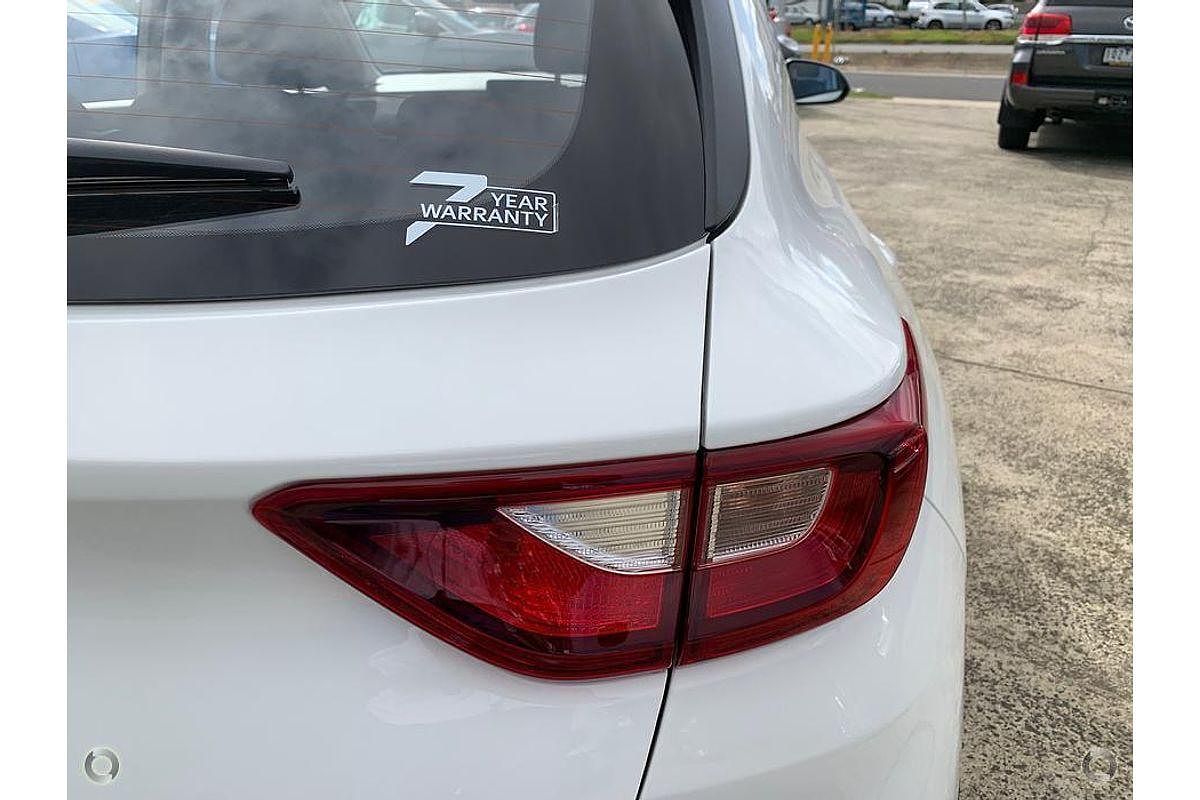 2024 Kia Stonic S YB