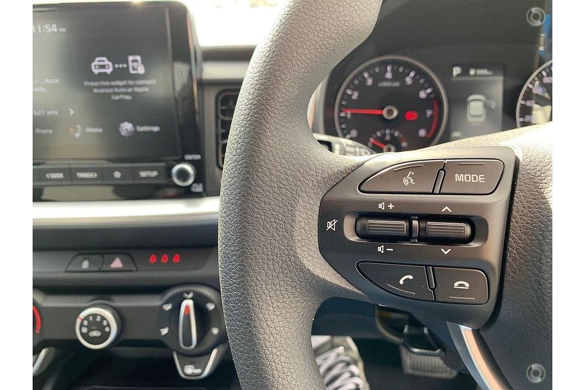 2024 Kia Stonic S YB