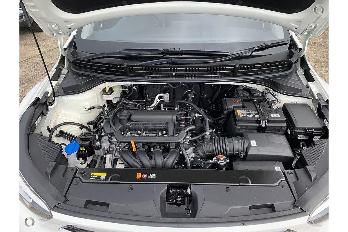 2024 Kia Stonic S YB