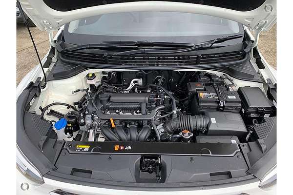 2024 Kia Stonic S YB