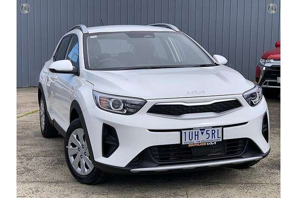 2024 Kia Stonic S YB