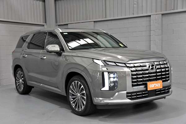 2023 Hyundai Palisade Calligraphy LX2.V4