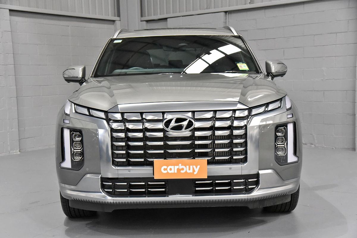 2023 Hyundai Palisade Calligraphy LX2.V4