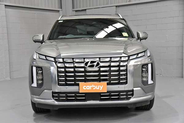 2023 Hyundai Palisade Calligraphy LX2.V4