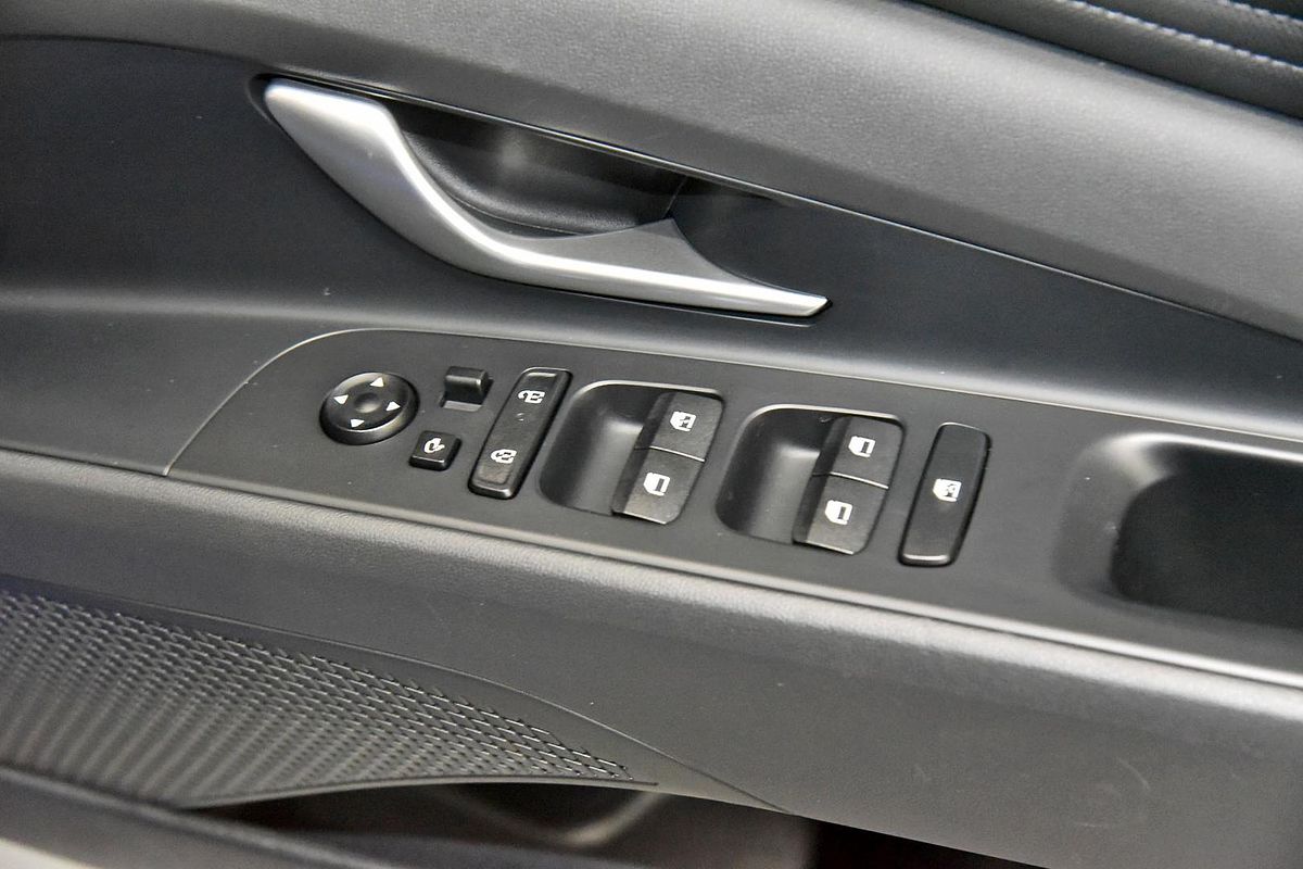 2024 Hyundai i30 Elite CN7.V2