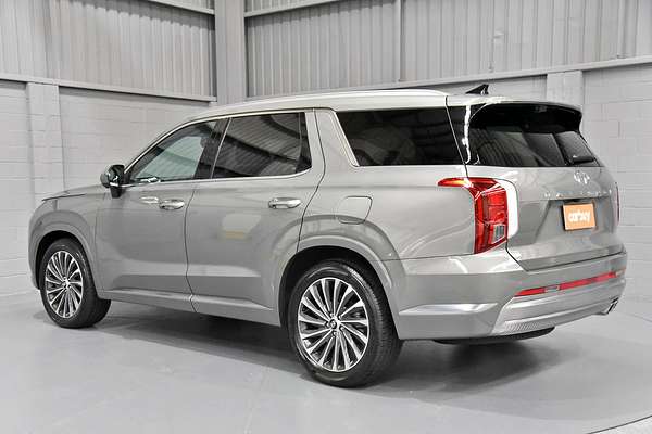 2023 Hyundai Palisade Calligraphy LX2.V4