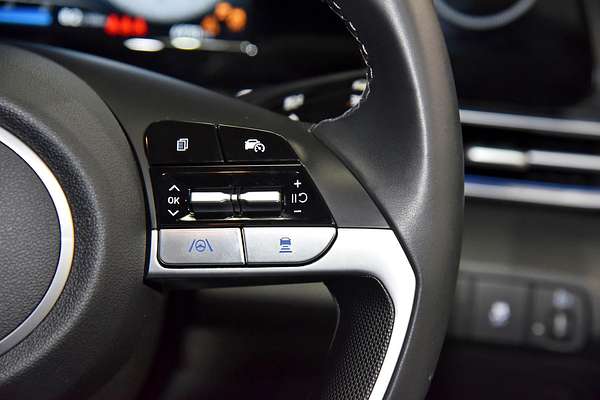 2024 Hyundai i30 Elite CN7.V2