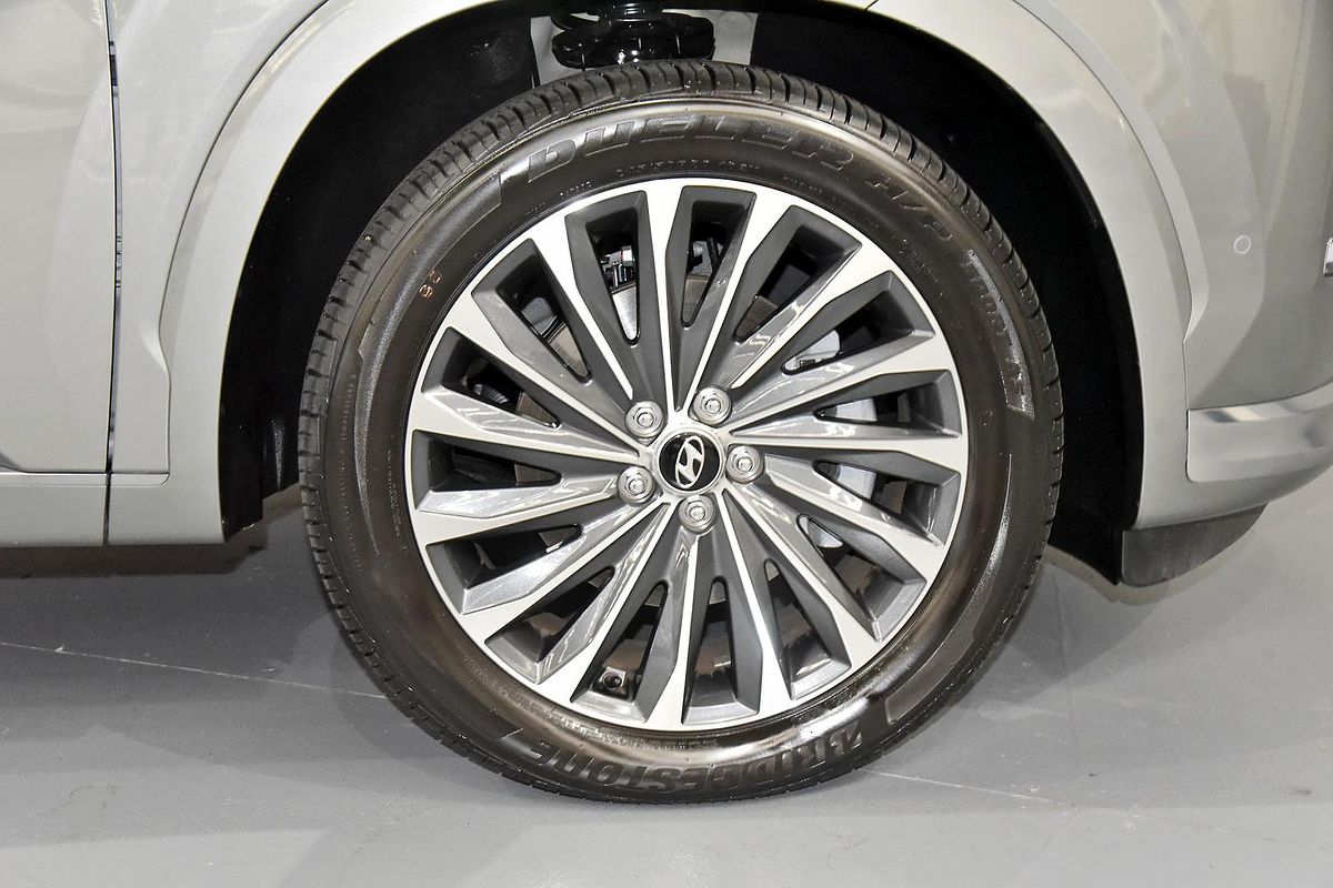 2023 Hyundai Palisade Calligraphy LX2.V4