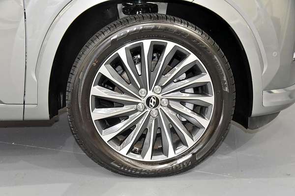 2023 Hyundai Palisade Calligraphy LX2.V4
