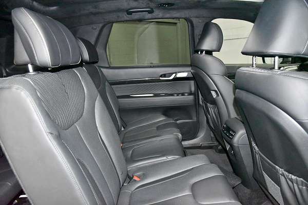 2023 Hyundai Palisade Calligraphy LX2.V4