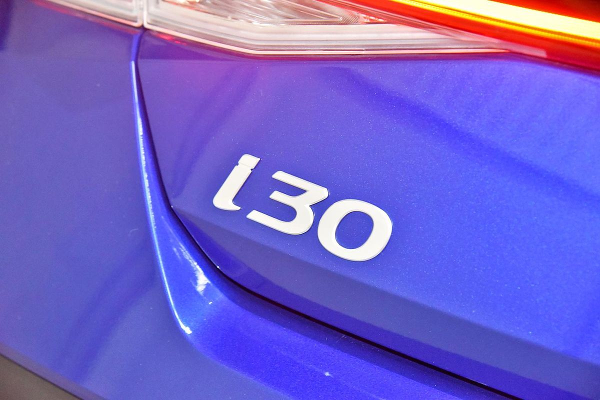 2024 Hyundai i30 Elite CN7.V2