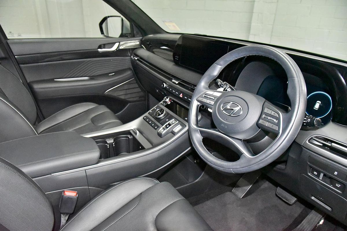 2023 Hyundai Palisade Calligraphy LX2.V4