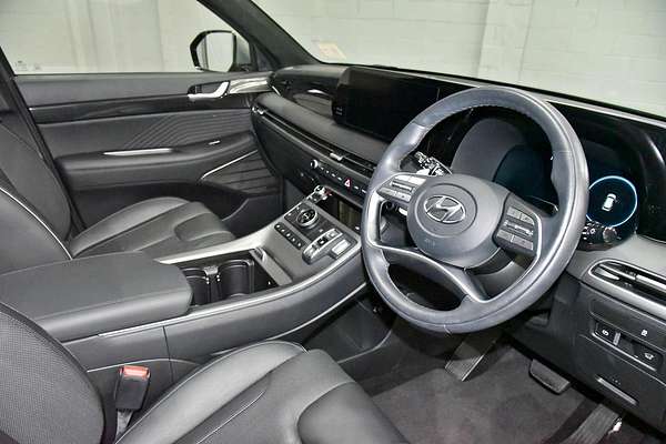 2023 Hyundai Palisade Calligraphy LX2.V4