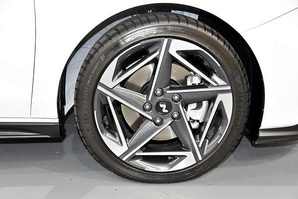 2024 Hyundai i30 N Line PDe.V6