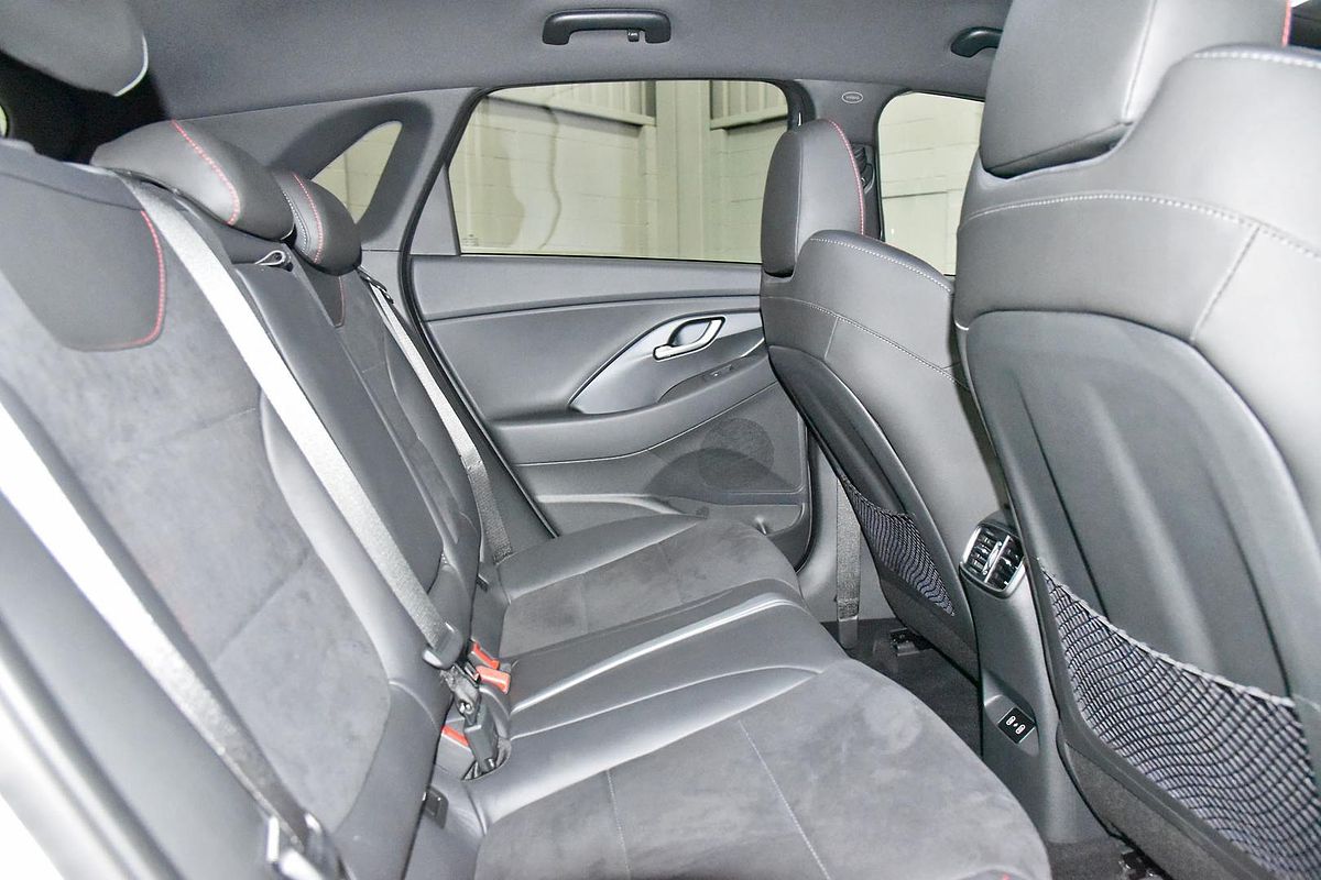 2024 Hyundai i30 N Line PDe.V6
