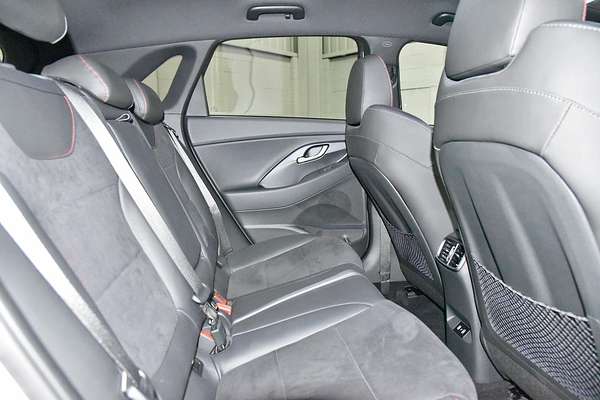 2024 Hyundai i30 N Line PDe.V6