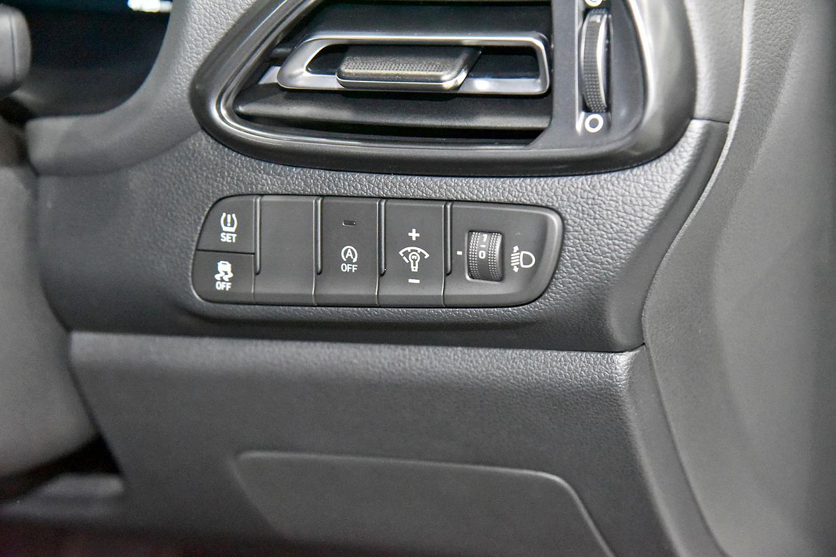 2024 Hyundai i30 N Line PDe.V6