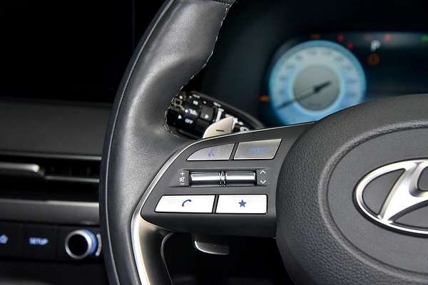 2023 Hyundai Palisade Calligraphy LX2.V4