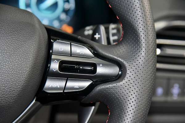 2024 Hyundai i30 N Line PDe.V6