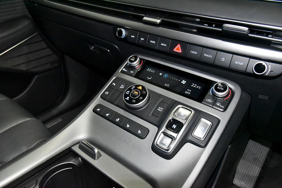 2023 Hyundai Palisade Calligraphy LX2.V4