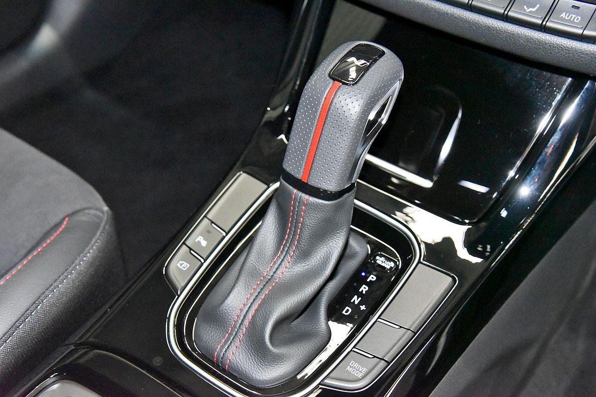 2024 Hyundai i30 N Line PDe.V6