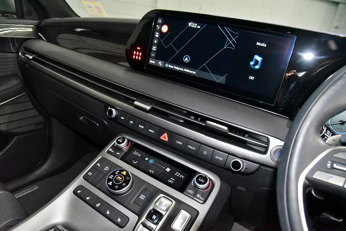 2023 Hyundai Palisade Calligraphy LX2.V4