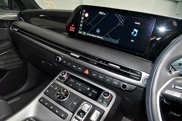 2023 Hyundai Palisade Calligraphy LX2.V4