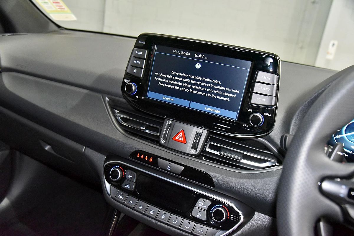 2024 Hyundai i30 N Line PDe.V6