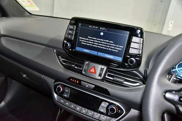 2024 Hyundai i30 N Line PDe.V6