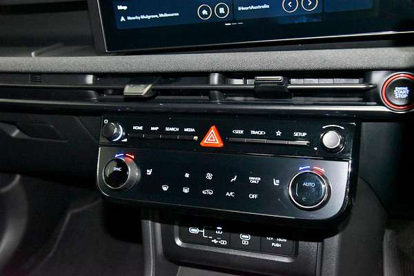 2024 Hyundai Tucson Elite N Line NX4.V3