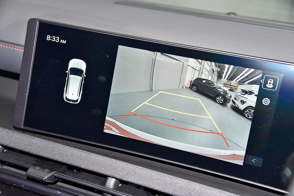 2024 Hyundai Tucson Elite N Line NX4.V3
