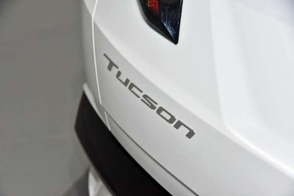 2024 Hyundai Tucson Elite N Line NX4.V3
