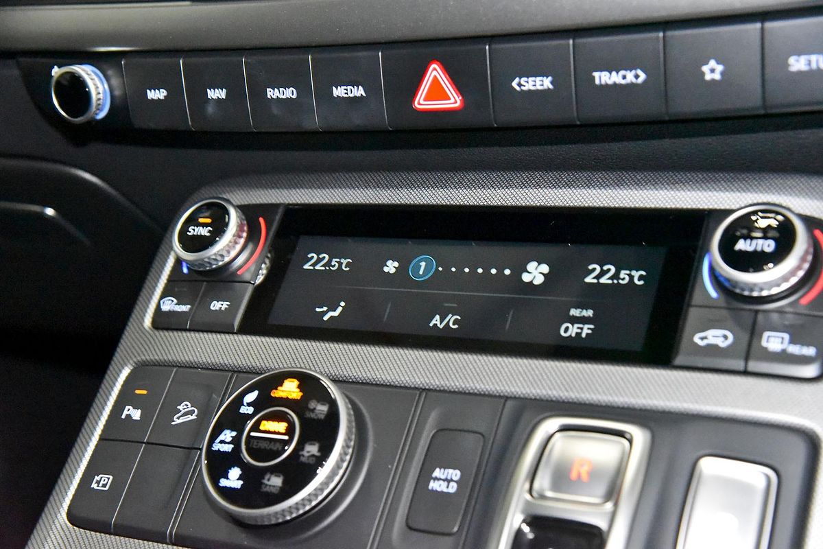 2023 Hyundai Palisade Calligraphy LX2.V4