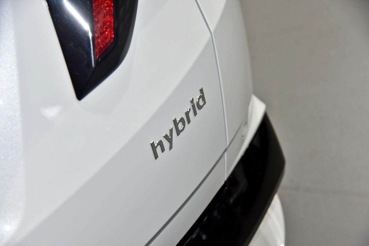 2024 Hyundai Tucson Elite N Line NX4.V3