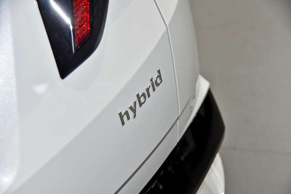 2024 Hyundai Tucson Elite N Line NX4.V3