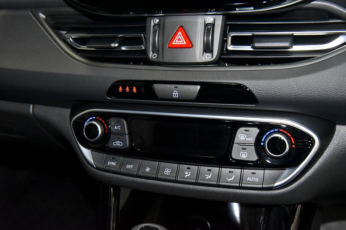 2024 Hyundai i30 N Line PDe.V6