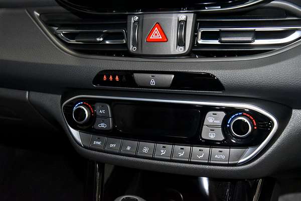 2024 Hyundai i30 N Line PDe.V6