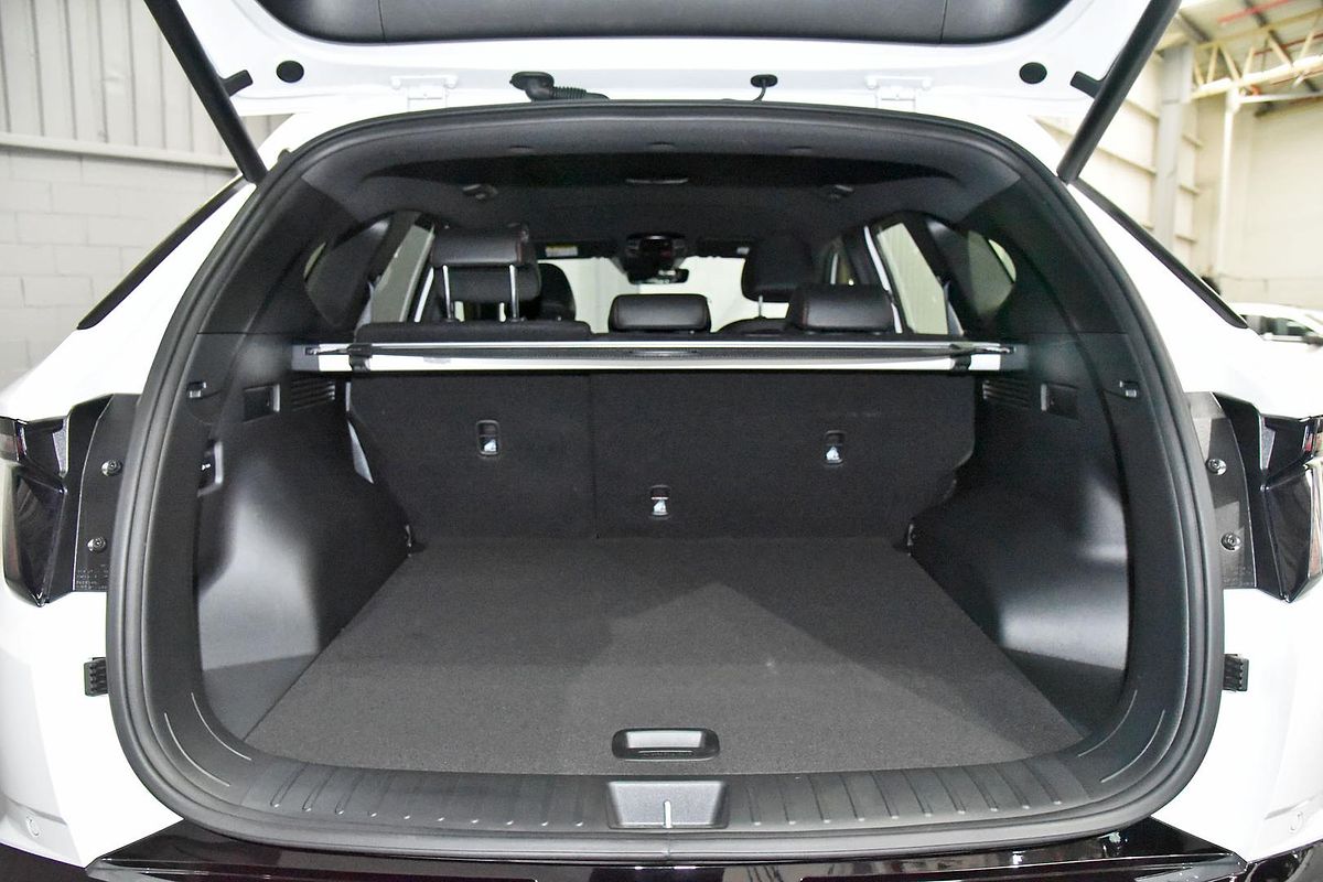 2024 Hyundai Tucson Elite N Line NX4.V3