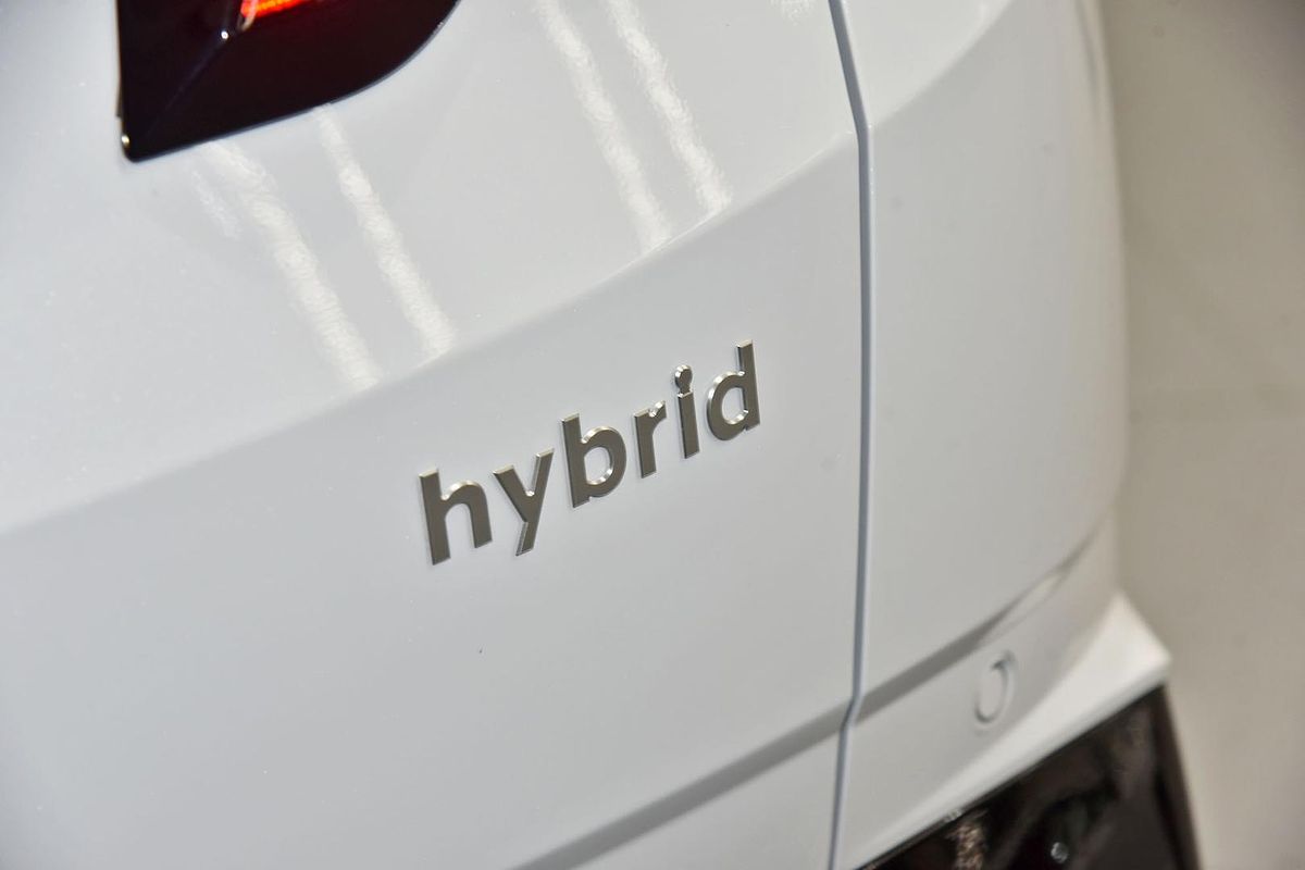 2024 Hyundai Tucson Elite N Line NX4.V3