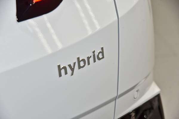2024 Hyundai Tucson Elite N Line NX4.V3