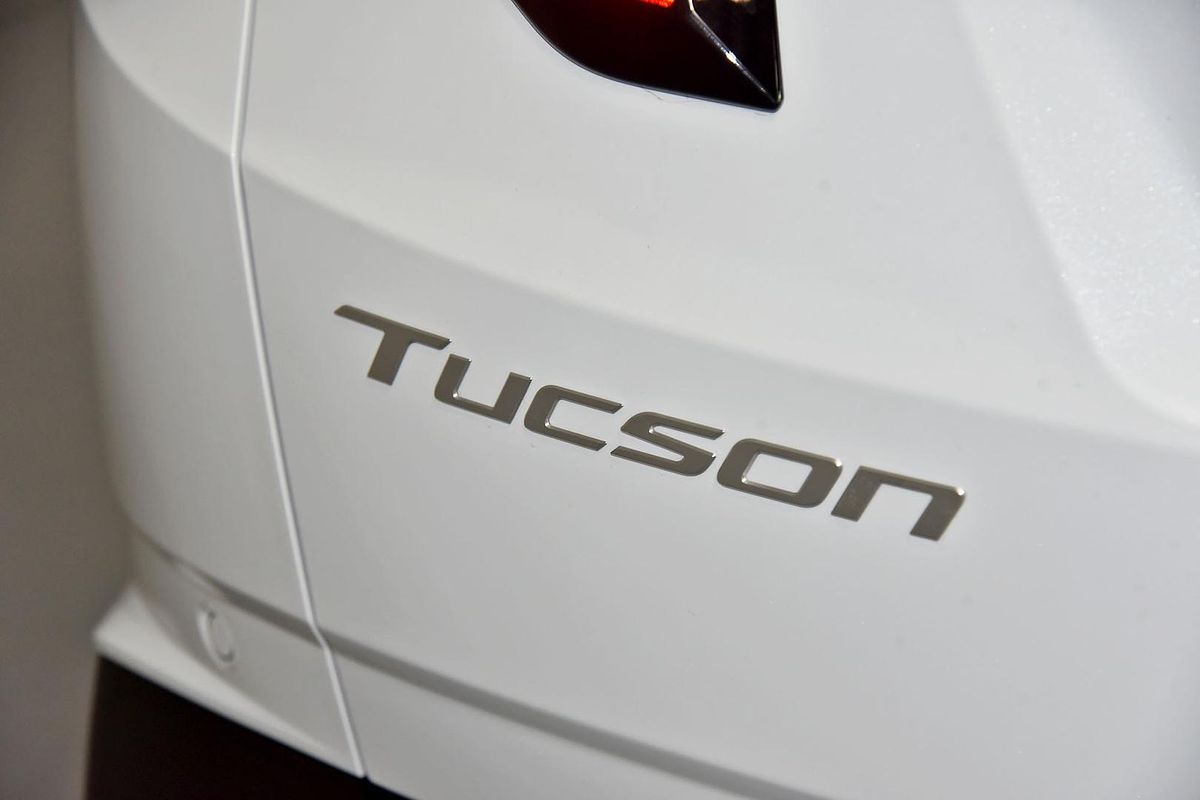 2024 Hyundai Tucson Elite N Line NX4.V3