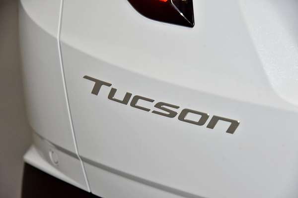 2024 Hyundai Tucson Elite N Line NX4.V3