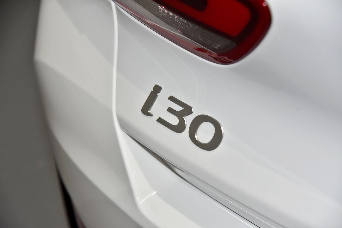 2024 Hyundai i30 N Line PDe.V6